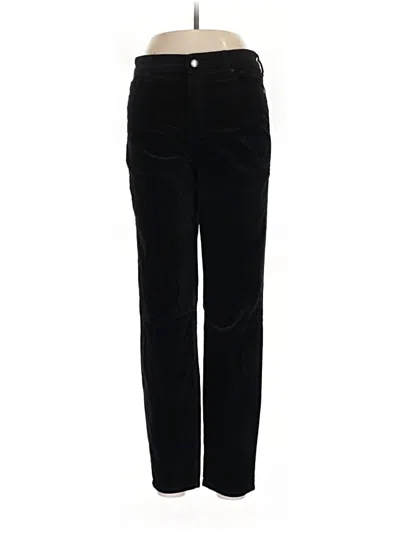 Pre-owned Well Worn Jeans In Black