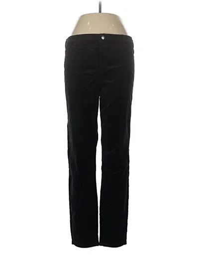 Pre-owned Well Worn Jeans In Black