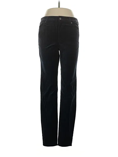 Pre-owned Well Worn Jeans In Black