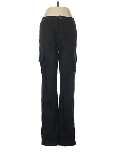 Pre-owned Well Worn Jeans In Black