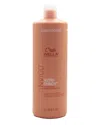 Wella 33.8oz Invigo Nutri-enrich Deep Nourishing Conditioner