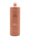 Wella 33.8oz Invigo Nutri-enrich Deep Nourishing Shampoo