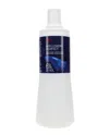 Wella 33.8oz Welloxon Perfect Creme Developer 6% 20 Volume