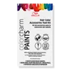 Wella Colorcharm Hair Color Accessories Tool Kit