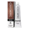 Wella Colorcharm Permanent Cream Hair Color - 7w Caramel
