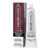 Wella Colorcharm Vivid Darks Permanent Cream Hair Color - Glowing Garnet