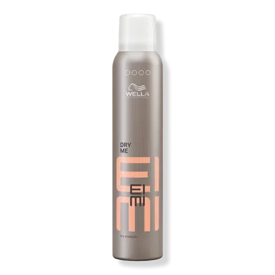 Wella Eimi Dry Me Dry Shampoo