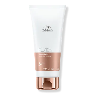 Wella Fusion Intense Repair Conditioner - 6.7 oz