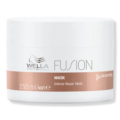 Wella Fusion Intense Repair Mask - 5.07 oz