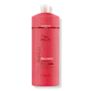 Wella Invigo Brilliance Shampoo For Coarse Hair - 33.8 oz