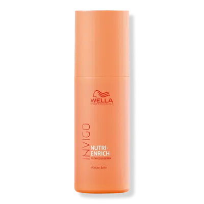 Wella Invigo Nutri-enrich Wonder Balm