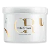 Wella Oil Reflections Luminous Reboost Mask - 16.9 oz