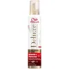 Wella Professionals Care Deluxe Definition And Protection Mousse 200ml