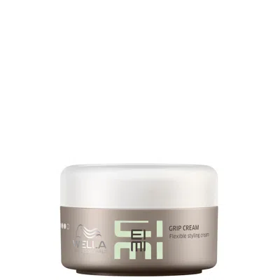Wella Professionals Care Eimi Grip Cream Hair Styling 75ml