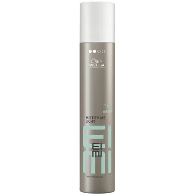 Wella Professionals Care Eimi Mistify Me Light Hair Spray 300ml