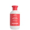 Wella Professionals Care Invigo Color Brilliance Colour Protection Shampoo For Fine Medium Hair 300ml