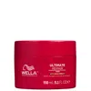 WELLA PROFESSIONALS CARE ULTIMATE REPAIR HAIR MASK FOR ALL TYPES OF HAIR DAMAGE 150ML