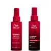 Wella Professionals Ultimate Repair Day And Night Hair Serum 95ml