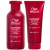 Wella Professionals Wella Ultimate Repair Bundle - Shampoo And Conditioner