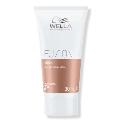 Wella Travel Size Fusion Intense Repair Mask