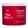 Wella Ultimate Repair Conditioner - 16.9 oz In Red