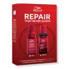 Wella Ultimate Repair Repair That Never Sleeps Holiday Gift Set