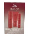 Wella Unisex Invigo Brilliance For Color Treated Hair