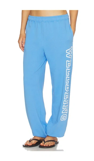 Wellbeing + Beingwell Cooper Jogger In Multi