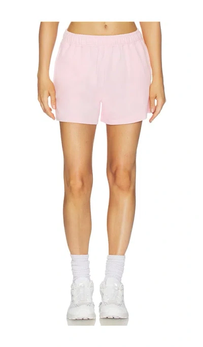 Wellbeing + Beingwell Cooper Short In Multi