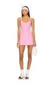 Wellbeing + Beingwell Flowwell Carson Dress