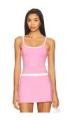 Wellbeing + Beingwell Flowwell Sage Tank