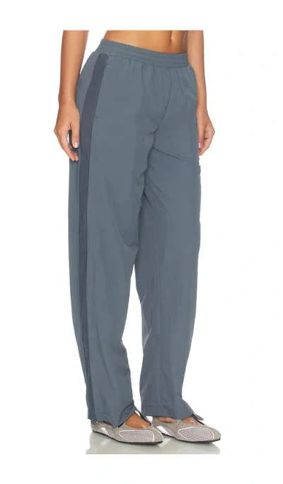 Wellbeing + Beingwell Jillian Pant In Turbulence