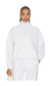 Wellbeing + Beingwell Magnolia Pullover In White