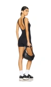Wellbeing + Beingwell Movewell Rhodes Romper In 블랙