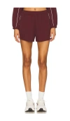 Wellbeing + Beingwell Portola Shorts