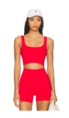 Wellbeing + Beingwell Stretchwell Wren Tank