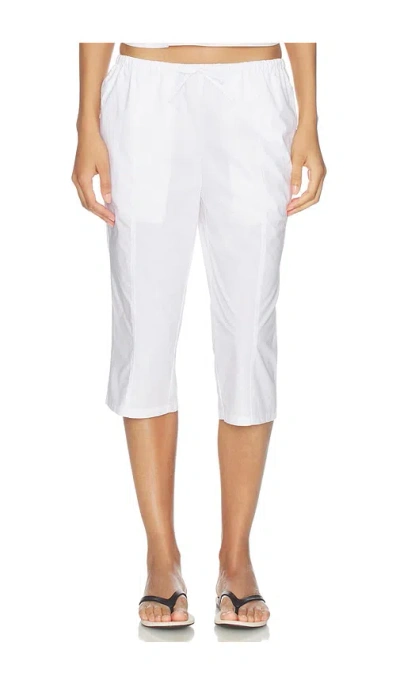 Wellbeing + Beingwell Syca Capri In Multi