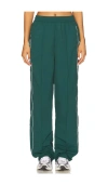 Wellbeing + Beingwell Terra Pant In Green