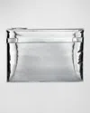 Wellinsulated Performance Pouch In Silver