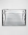 Wellinsulated Performance Pouch In Silver