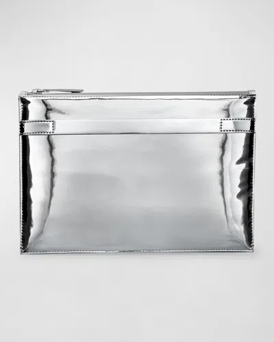 Wellinsulated Performance Pouch In Silver