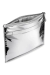 Wellinsulated Performance Pouch In Silver