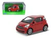 Welly Aston Martin Cygnet Red 1-24 Diecast Car Model
