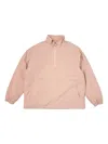 Welter Shelter Half-zip Pouch Jacket
