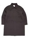 Welter Shelter Joba Carcoat Buttoned Coat
