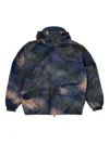Welter Shelter K-sea Printed Universe Hooded Jacket
