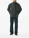 Welter Shelter Pocket Zip-up Cardigan