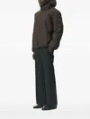 Welter Shelter Short Track Hooded Jacket