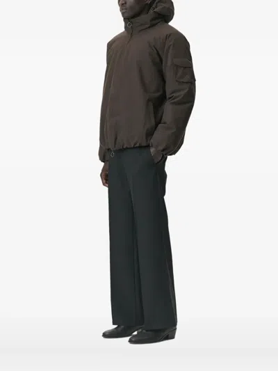 Welter Shelter Short Track Hooded Jacket