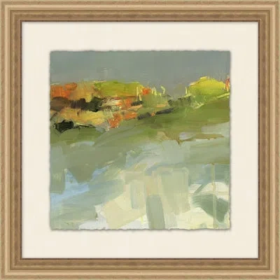 Wendover Art Group Afternoon Series 9 In Green,light Mint